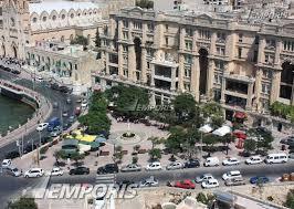 Balluta Square